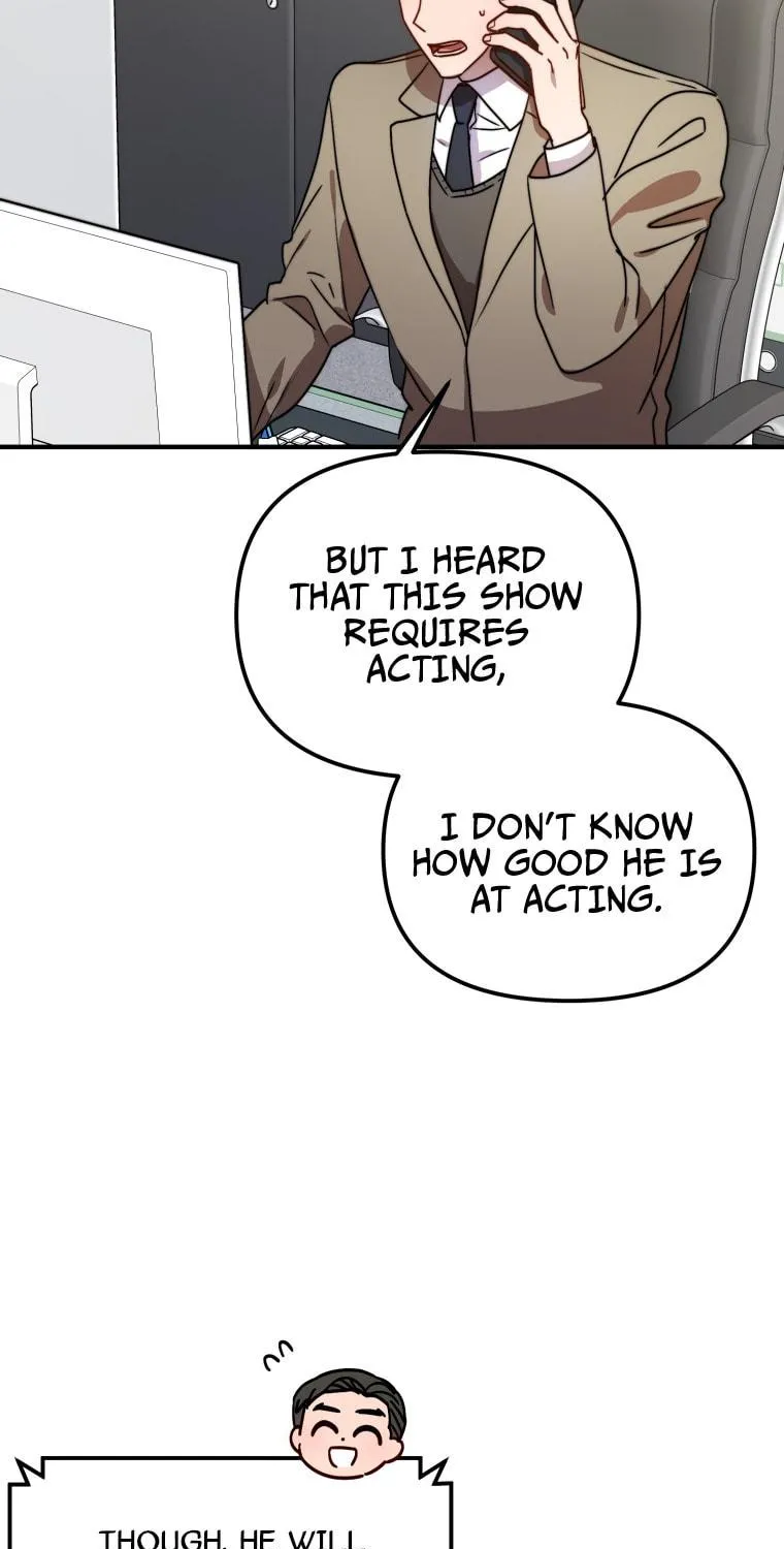 Top Star's Talent Library Chapter 17 page 33 - 