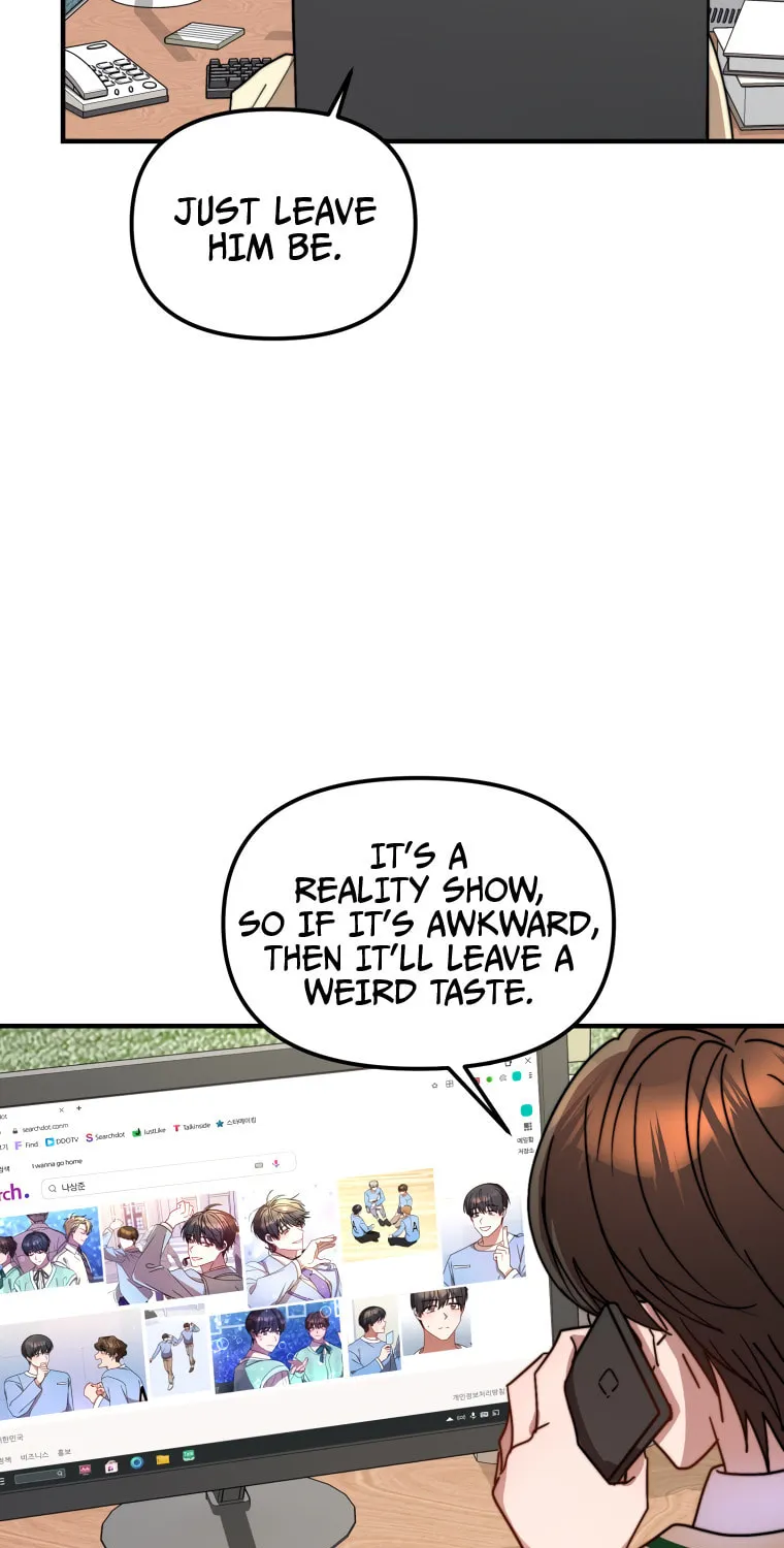 Top Star's Talent Library Chapter 17 page 35 - 
