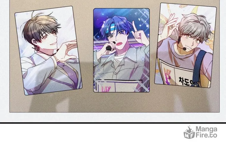Top Star's Talent Library Chapter 17 page 5 - 