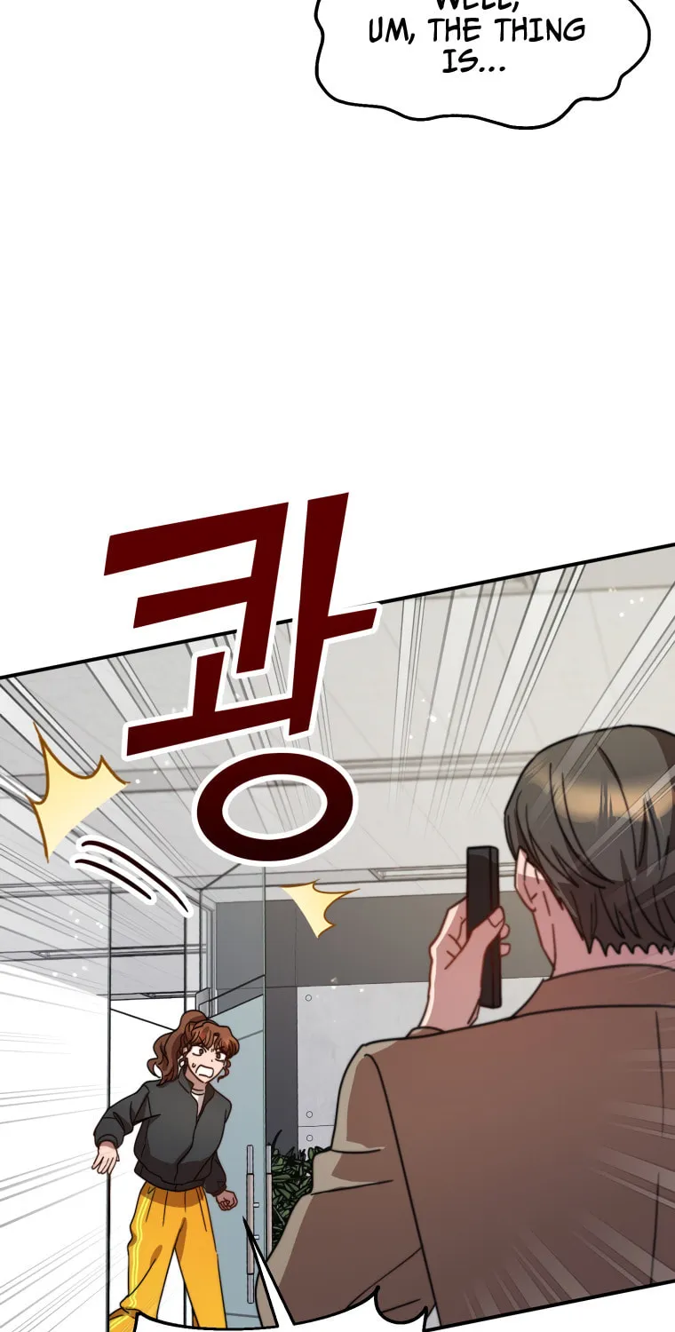 Top Star's Talent Library Chapter 17 page 41 - 