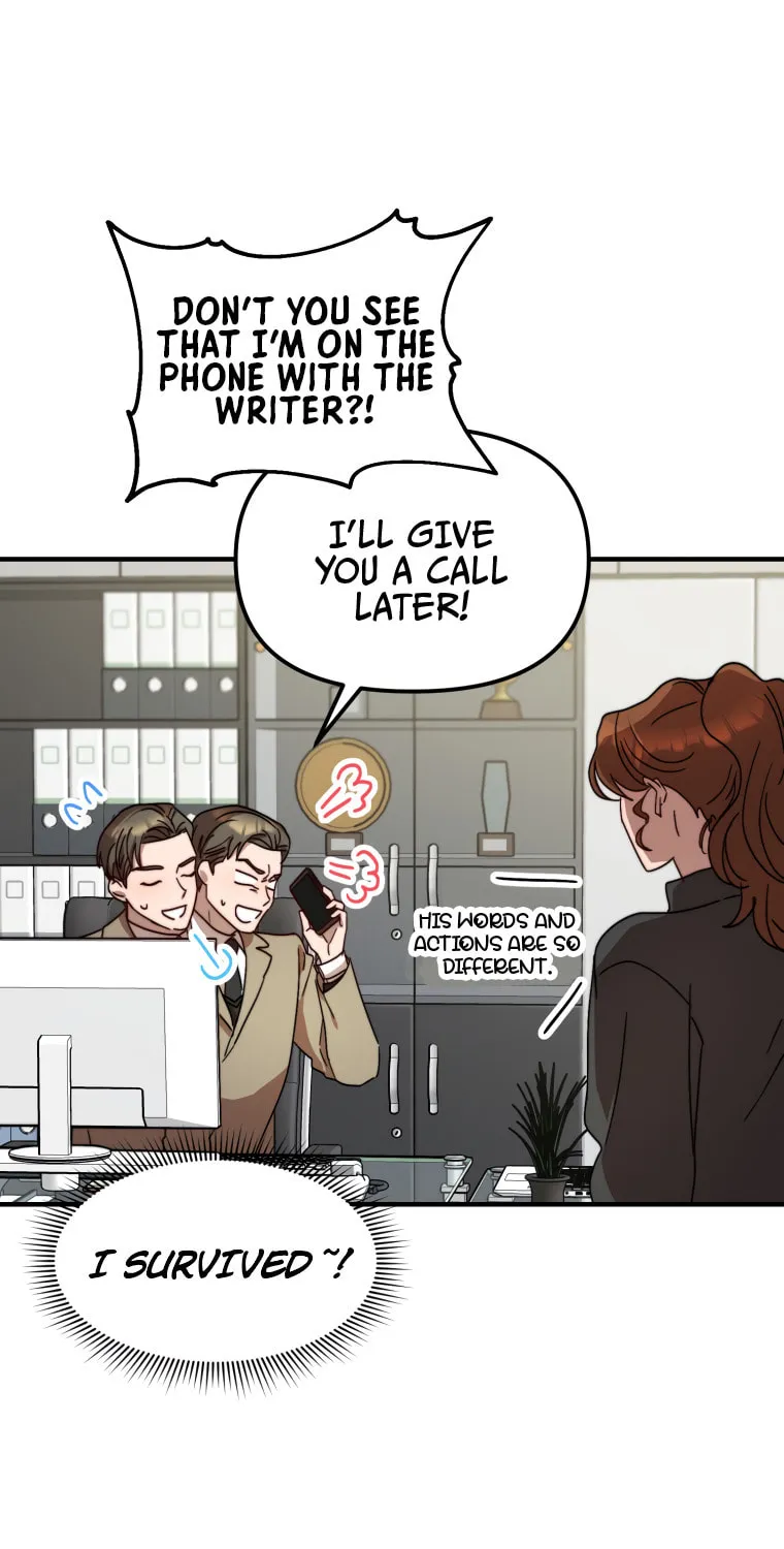 Top Star's Talent Library Chapter 17 page 43 - 