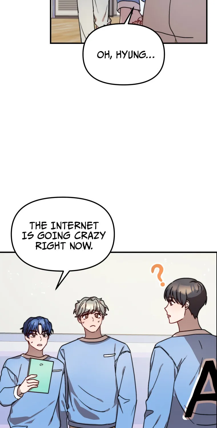 Top Star's Talent Library Chapter 17 page 55 - 