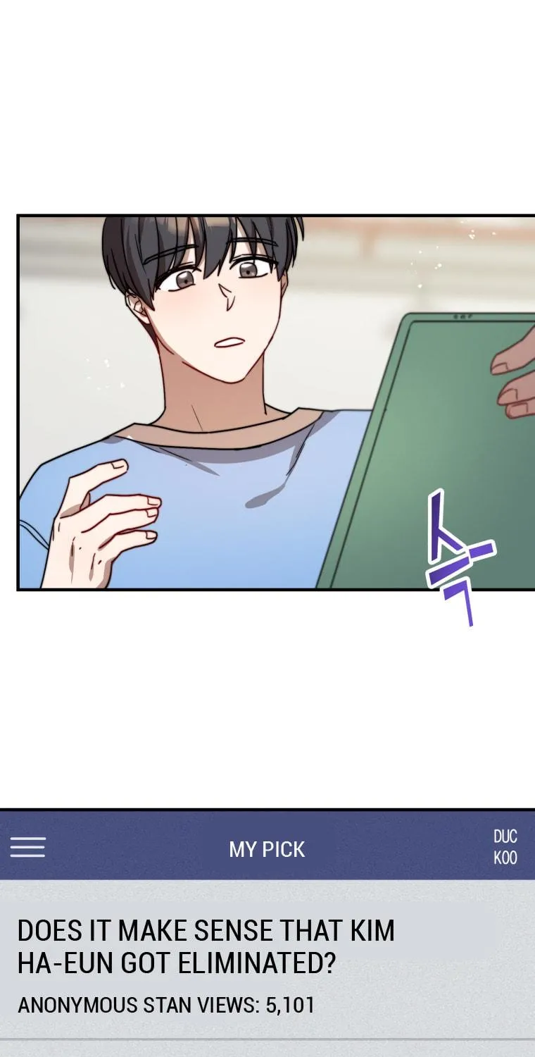 Top Star's Talent Library Chapter 17 page 57 - 