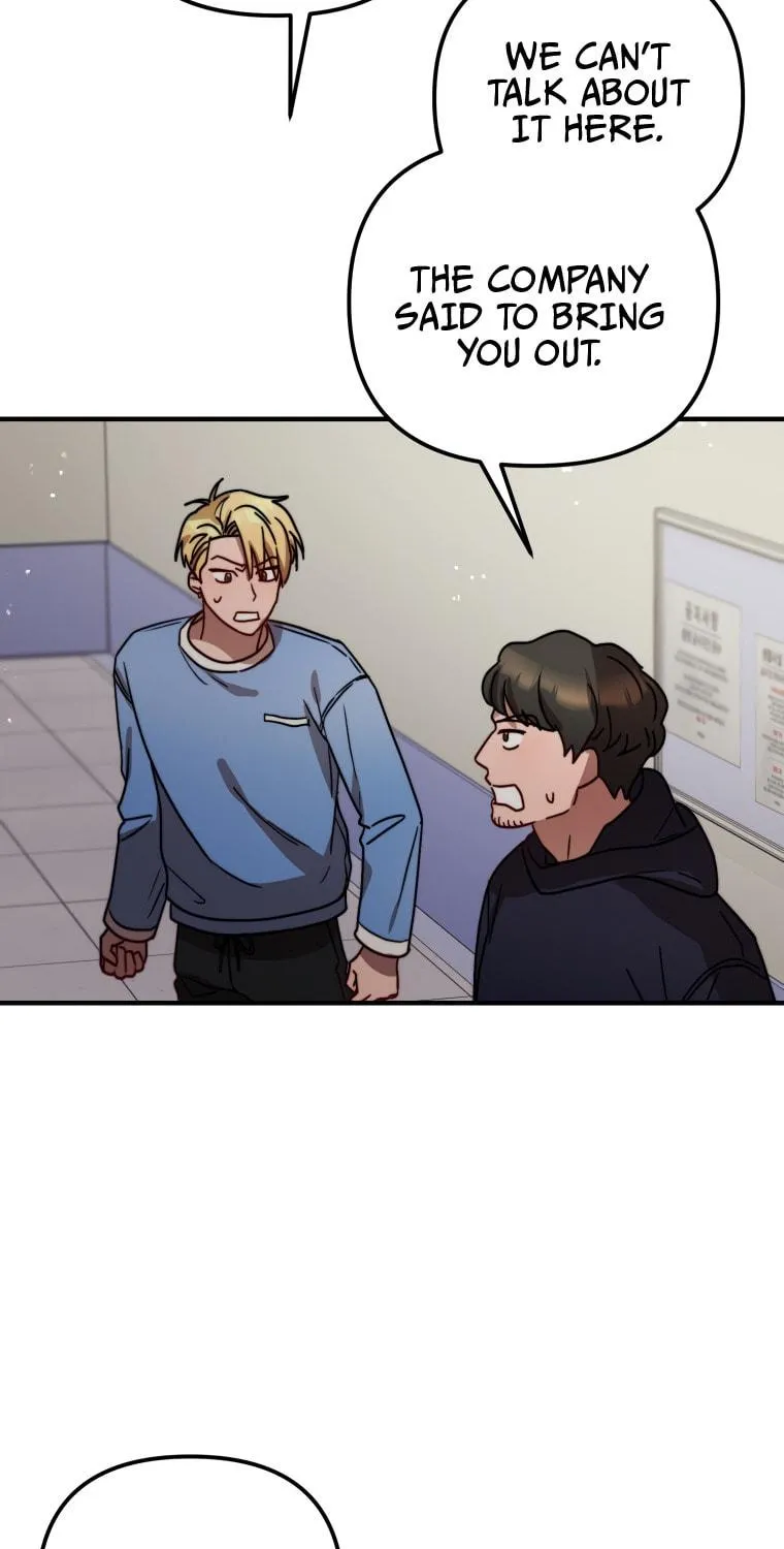 Top Star's Talent Library Chapter 17 page 96 - 