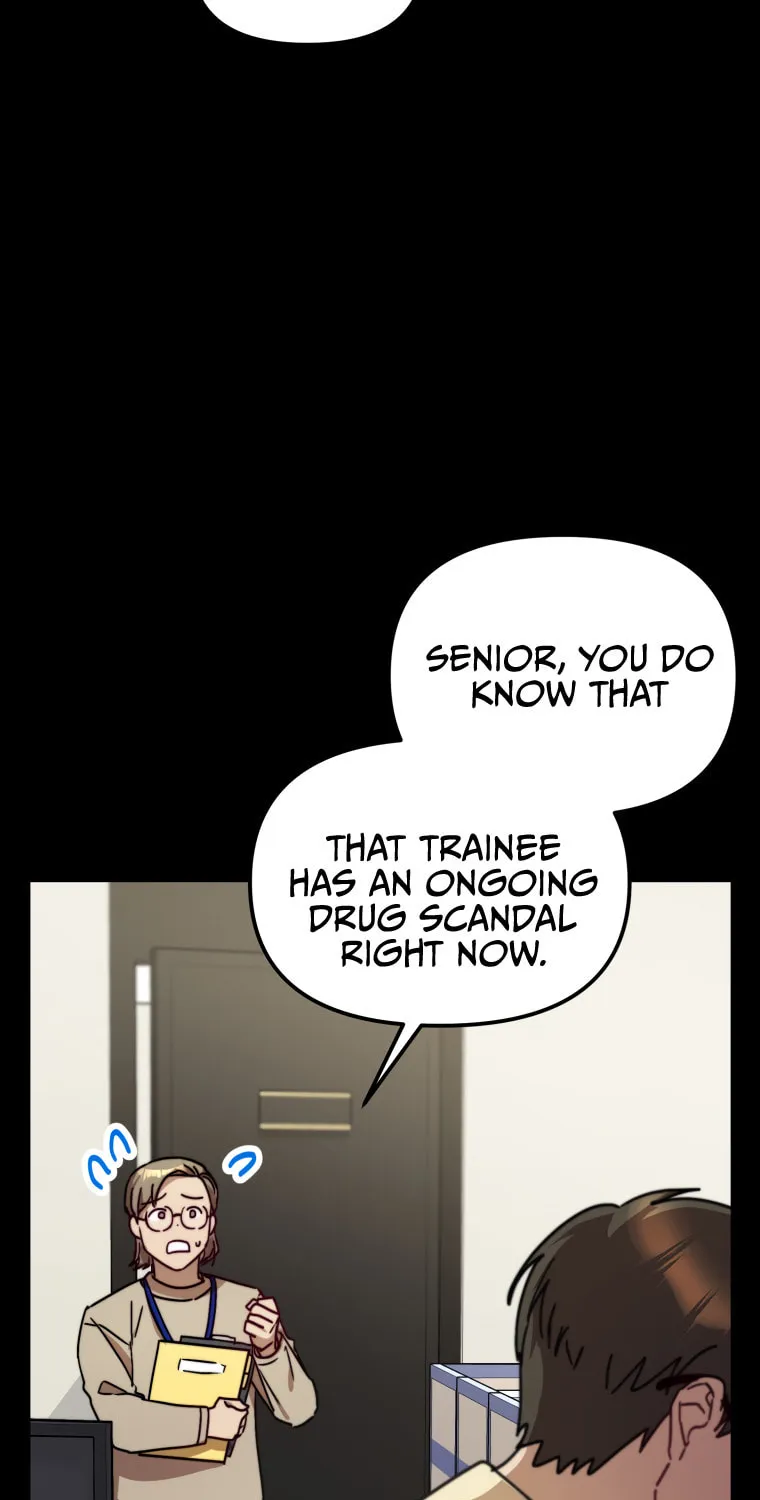 Top Star's Talent Library Chapter 18 page 20 - 