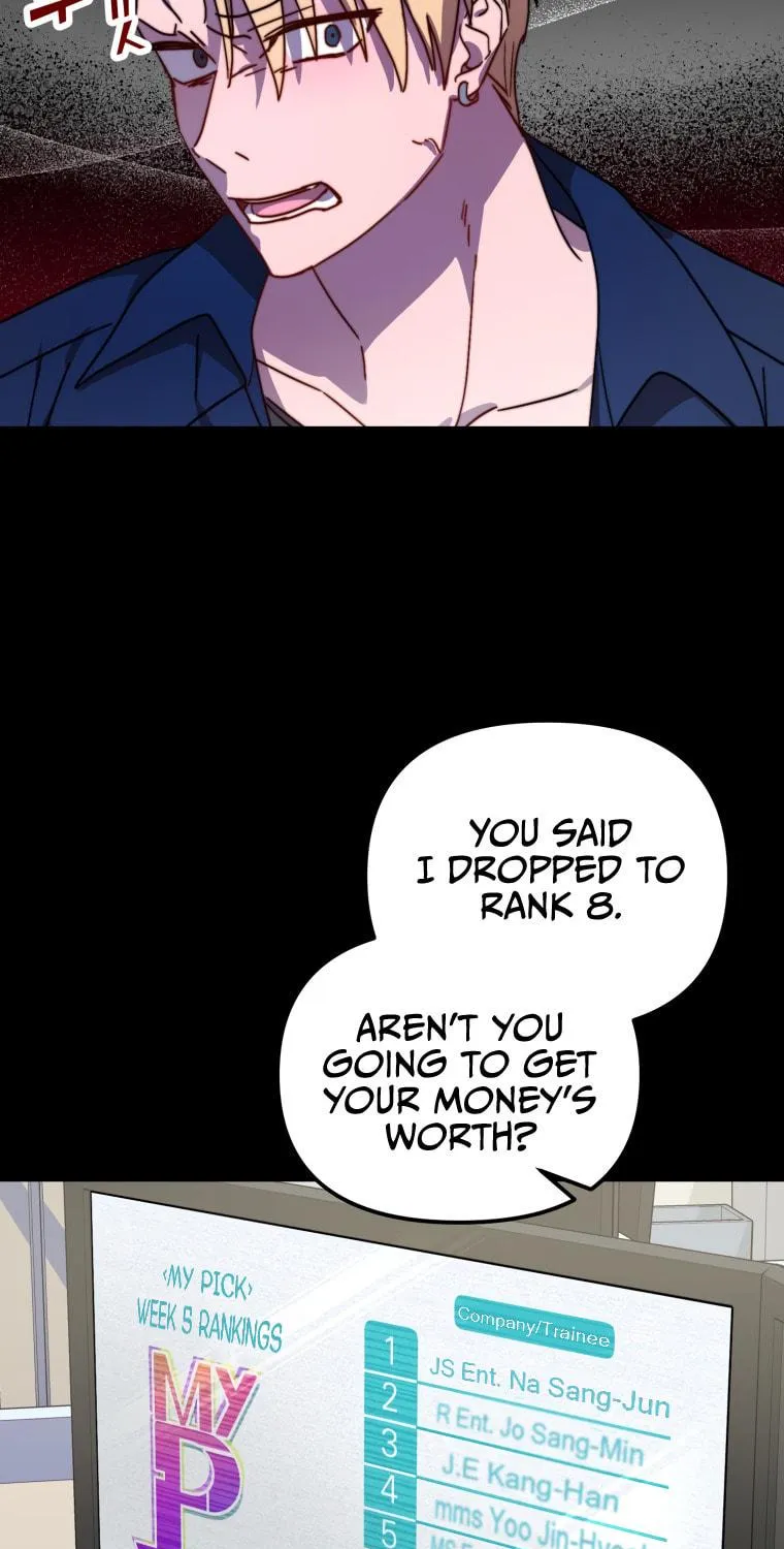 Top Star's Talent Library Chapter 18 page 4 - 