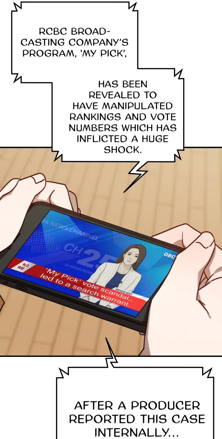 Top Star's Talent Library Chapter 18 page 37 - 