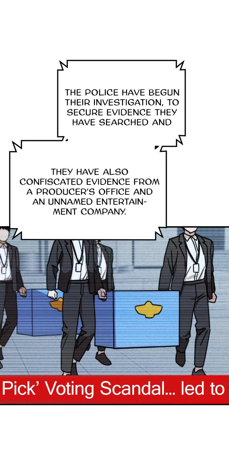 Top Star's Talent Library Chapter 18 page 39 - 