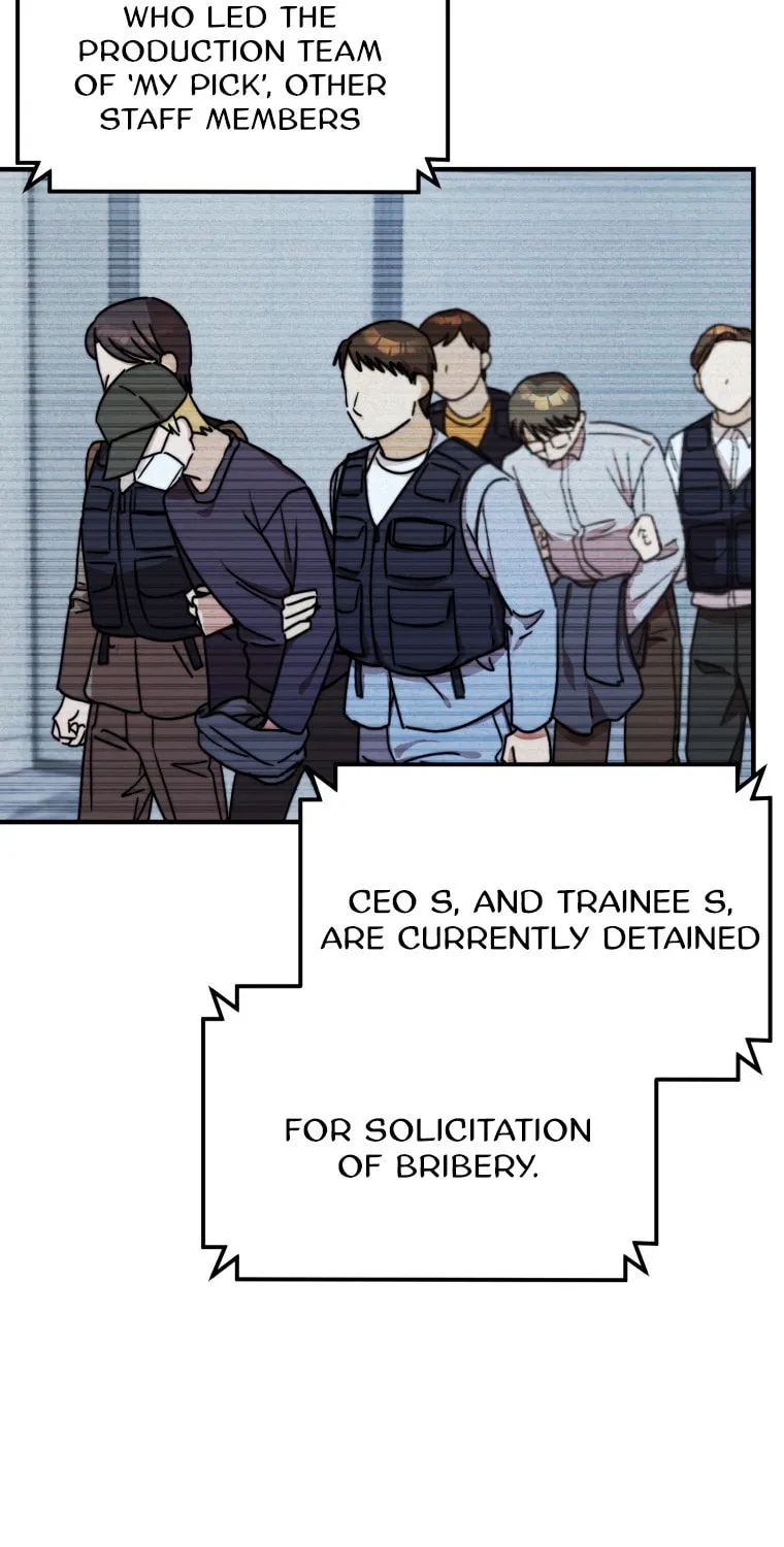 Top Star's Talent Library Chapter 18 page 41 - 