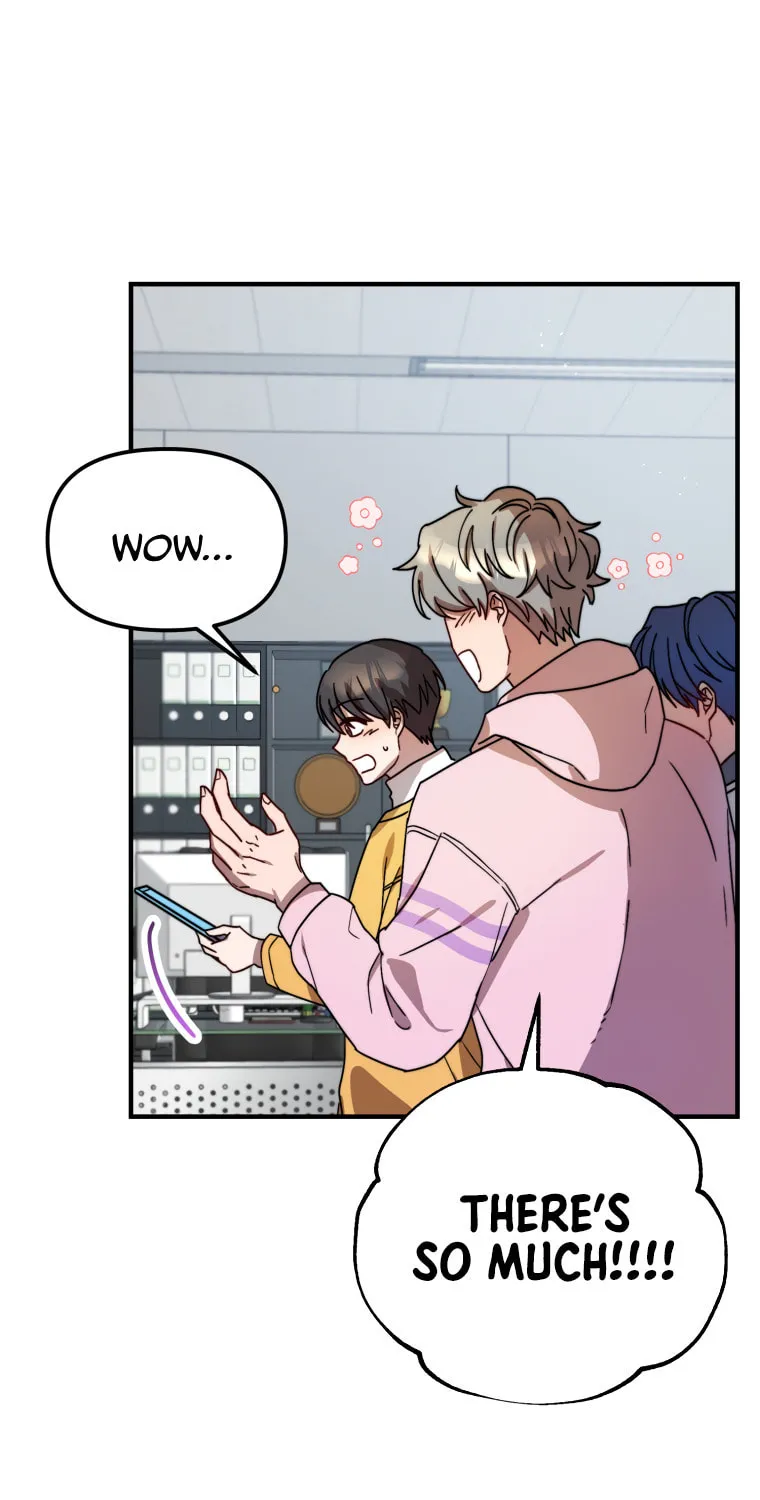 Top Star's Talent Library Chapter 18 page 64 - 