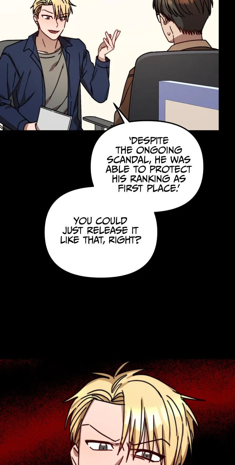 Top Star's Talent Library Chapter 18 page 8 - 