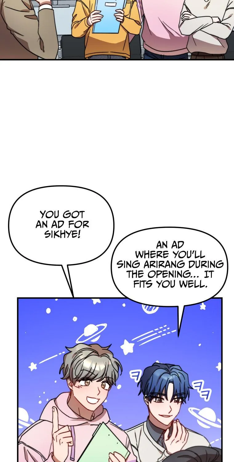 Top Star's Talent Library Chapter 18 page 73 - 