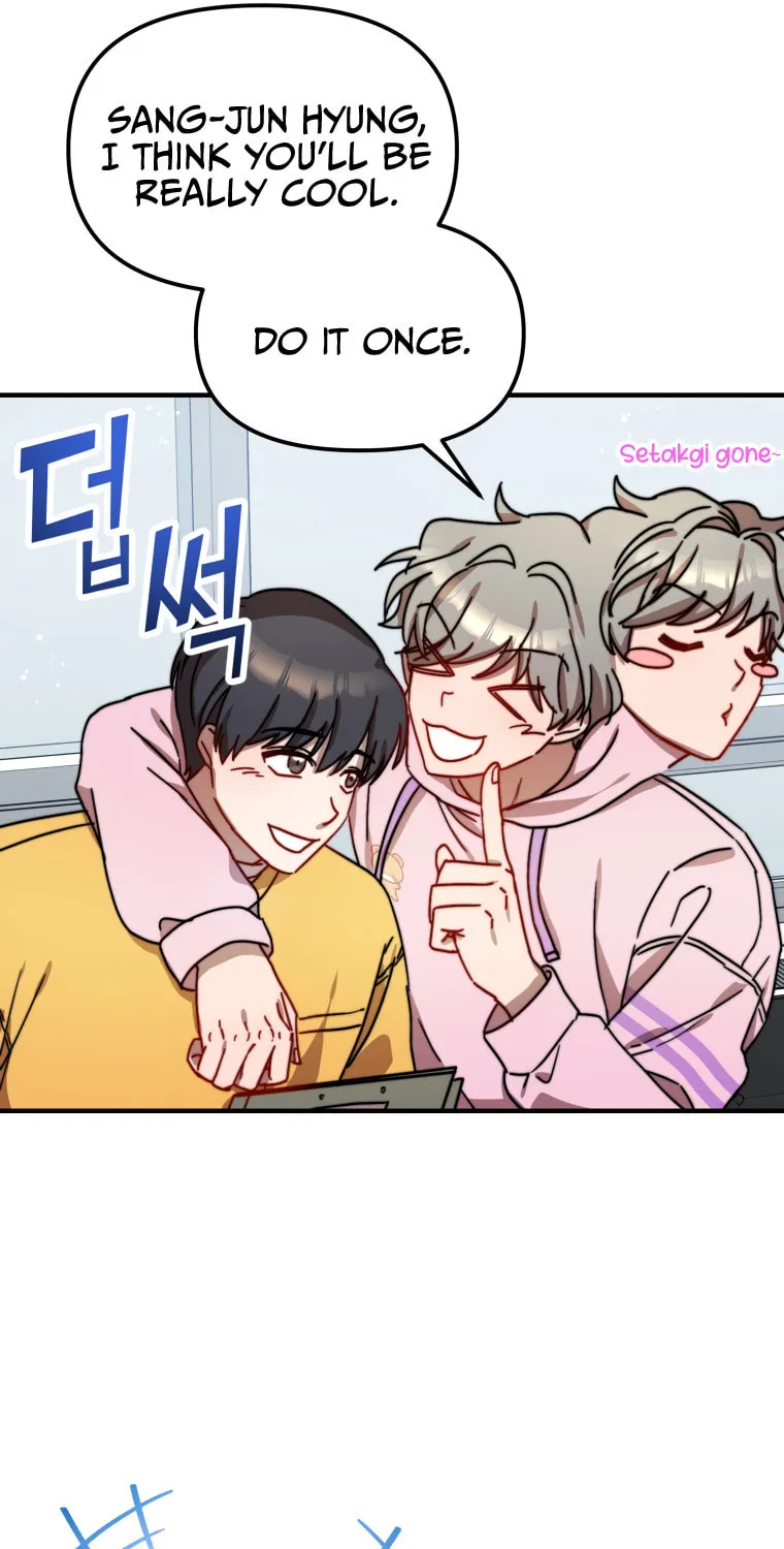 Top Star's Talent Library Chapter 18 page 83 - 