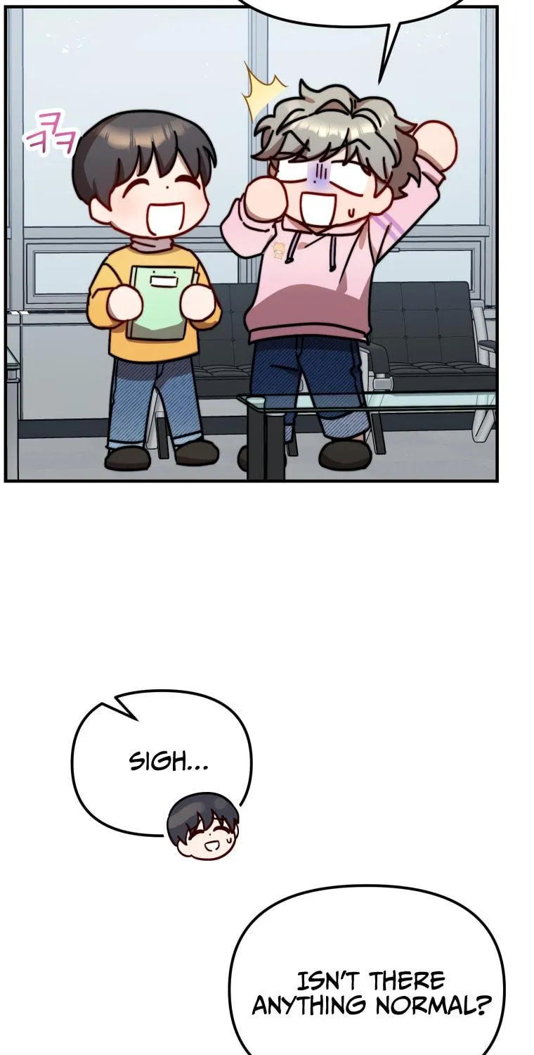 Top Star's Talent Library Chapter 18 page 85 - 