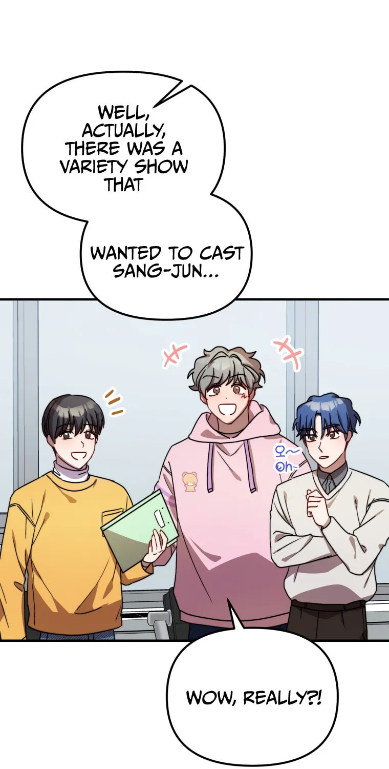 Top Star's Talent Library Chapter 18 page 89 - 
