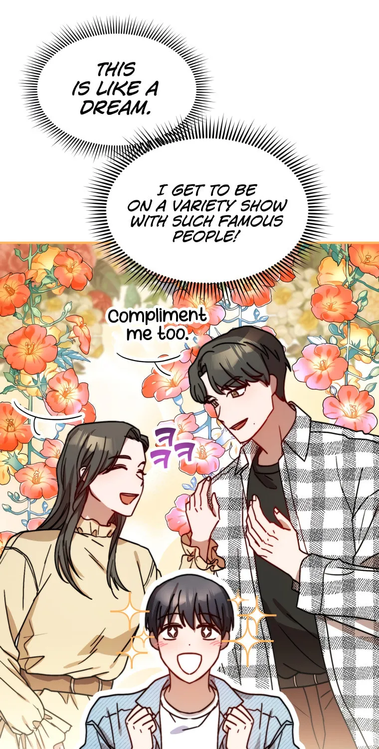 Top Star's Talent Library Chapter 19 page 101 - 