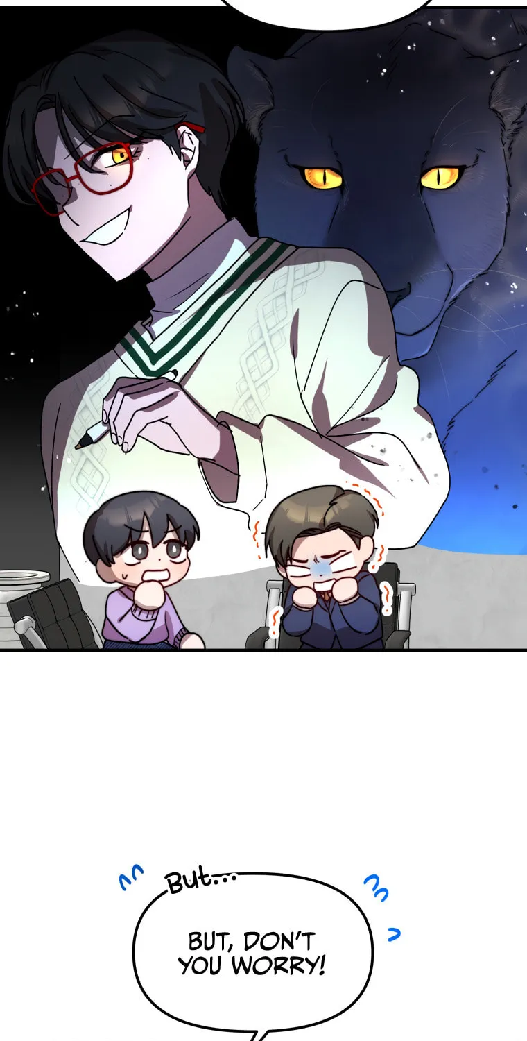 Top Star's Talent Library Chapter 19 page 13 - 