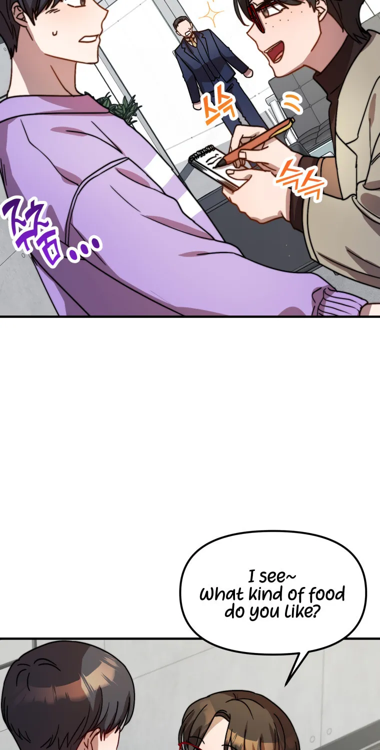 Top Star's Talent Library Chapter 19 page 30 - 
