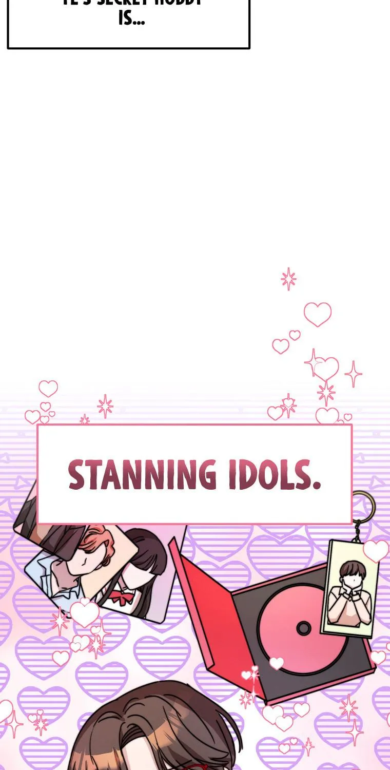 Top Star's Talent Library Chapter 19 page 32 - 