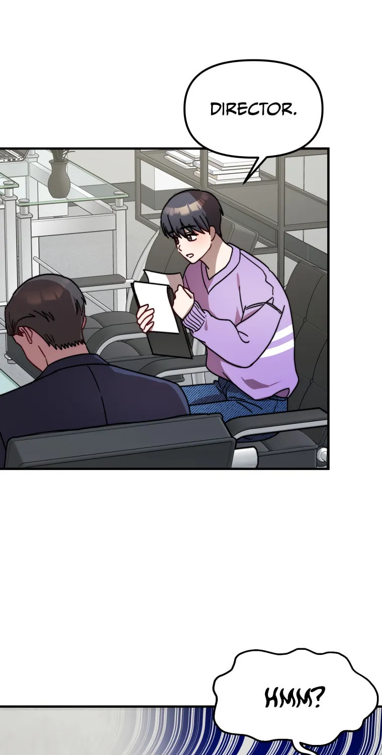 Top Star's Talent Library Chapter 19 page 5 - 