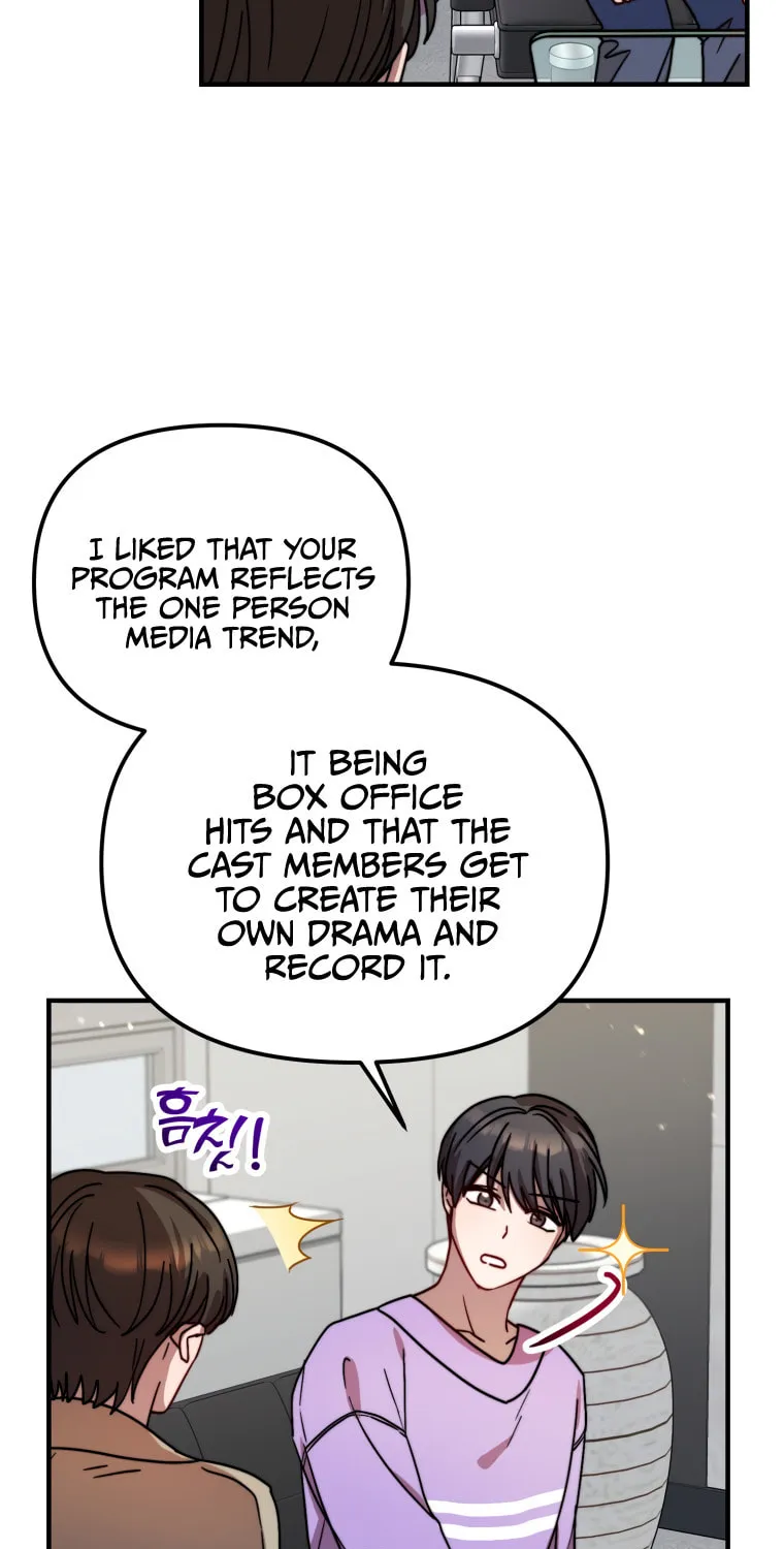 Top Star's Talent Library Chapter 19 page 41 - 