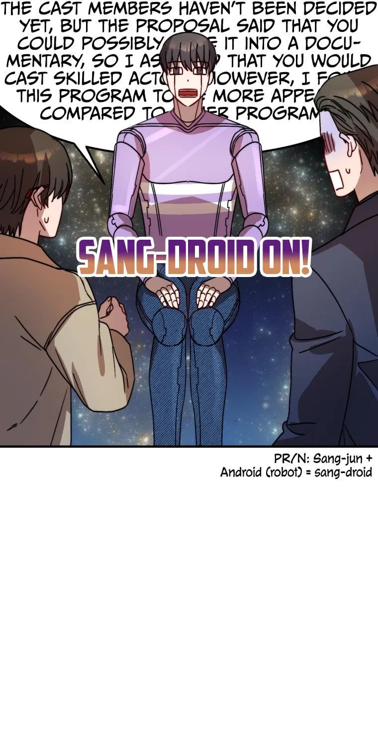 Top Star's Talent Library Chapter 19 page 43 - 
