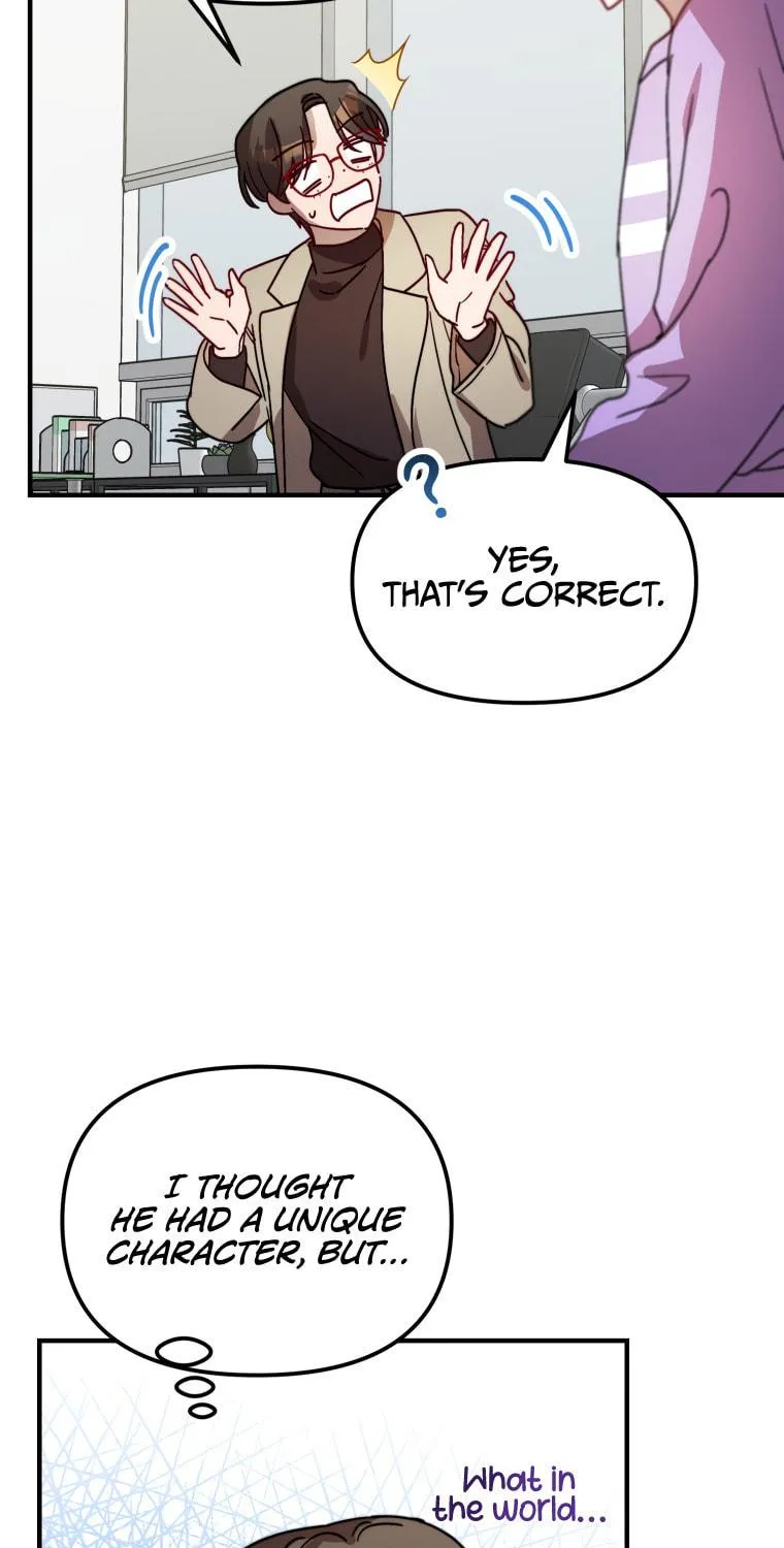 Top Star's Talent Library Chapter 19 page 45 - 