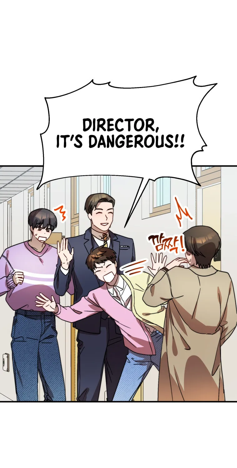 Top Star's Talent Library Chapter 19 page 77 - 