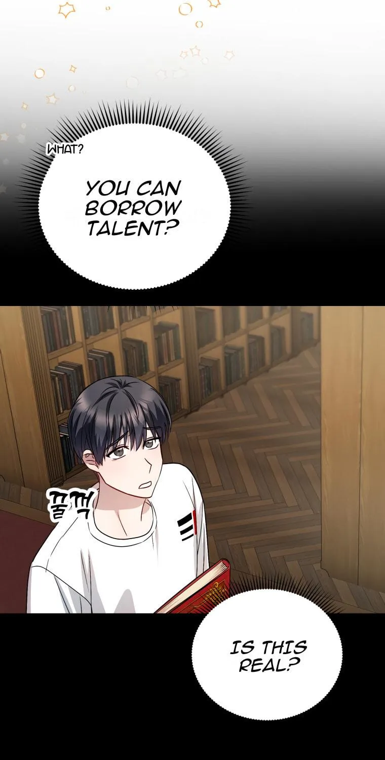 Top Star's Talent Library Chapter 2 page 120 - 