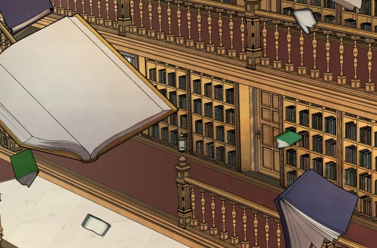Top Star's Talent Library Chapter 2 page 3 - 