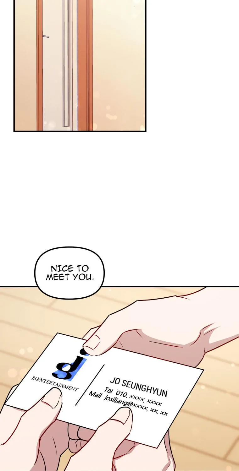 Top Star's Talent Library Chapter 2 page 22 - 