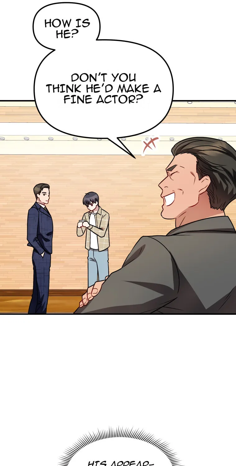 Top Star's Talent Library Chapter 2 page 26 - 