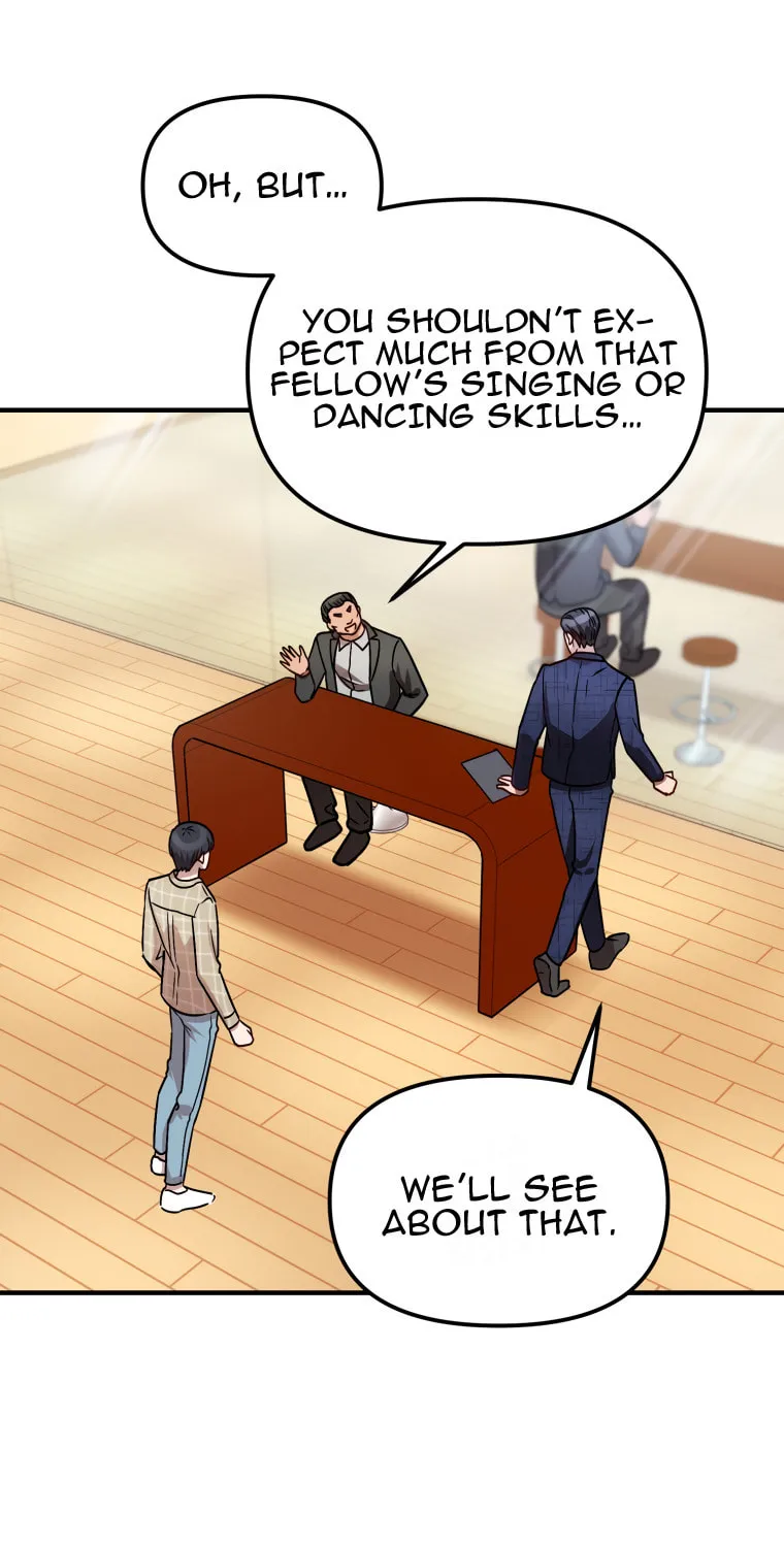 Top Star's Talent Library Chapter 2 page 36 - 