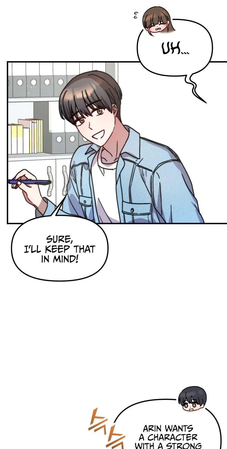 Top Star's Talent Library Chapter 20 page 114 - 