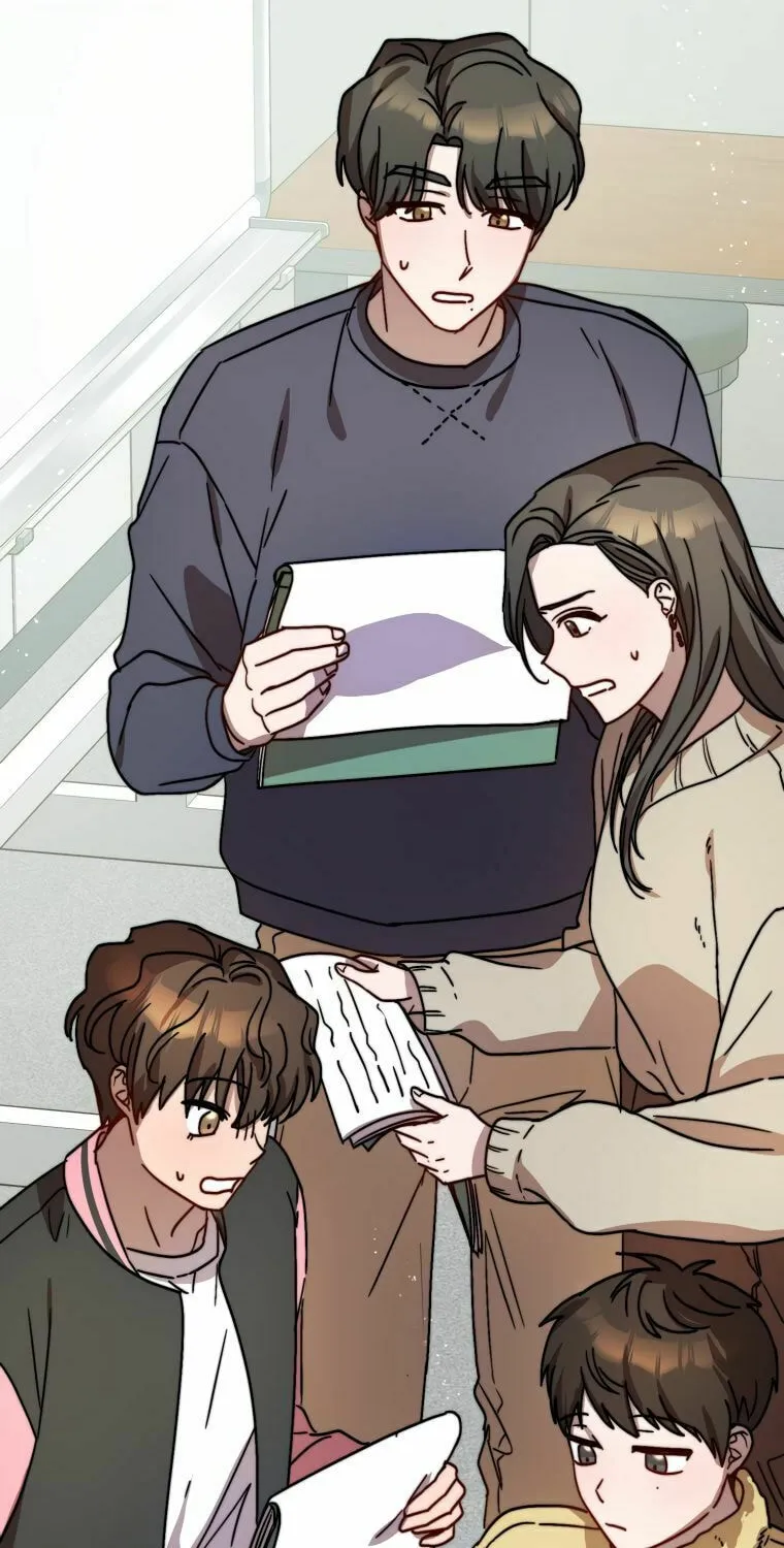 Top Star's Talent Library Chapter 20 page 120 - 