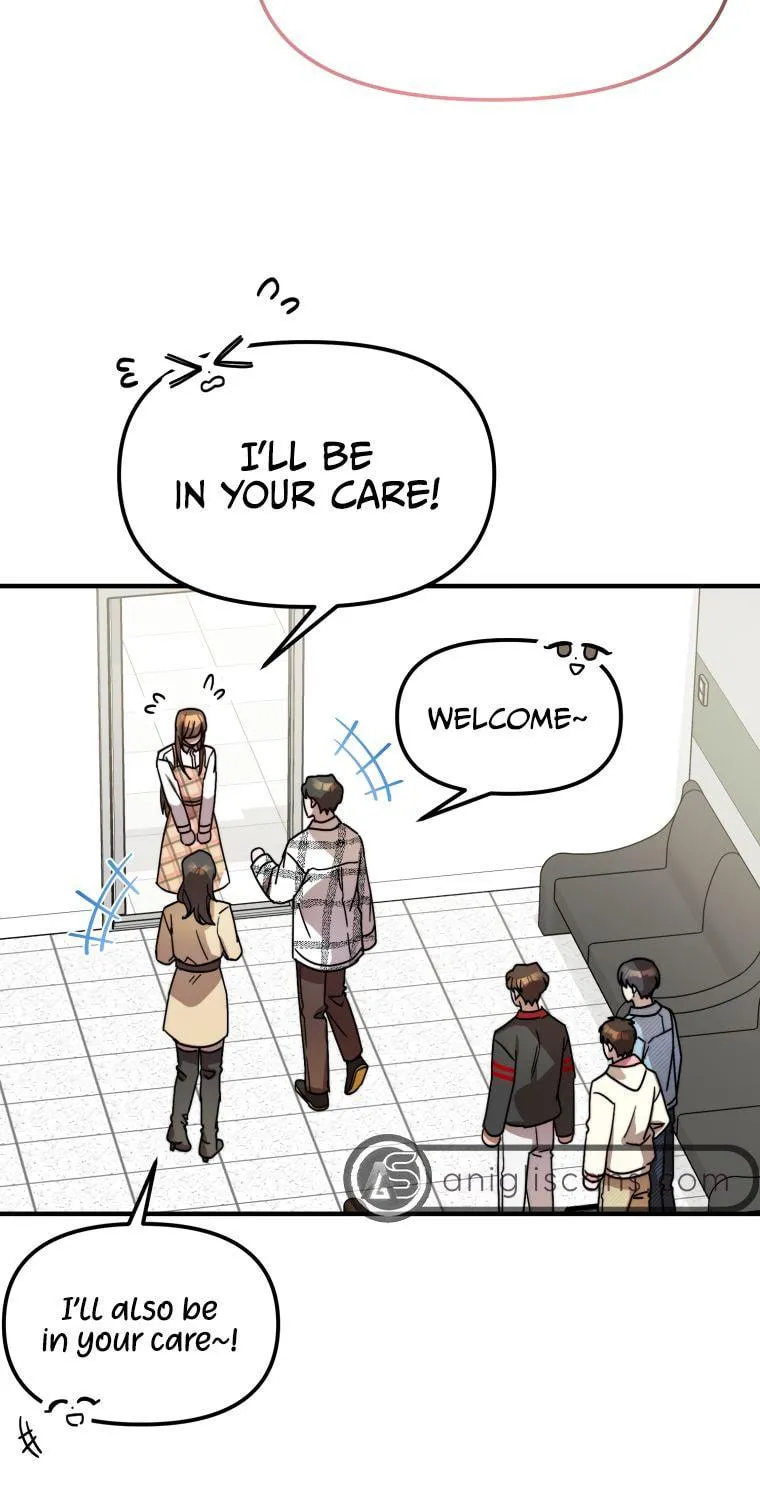 Top Star's Talent Library Chapter 20 page 15 - 