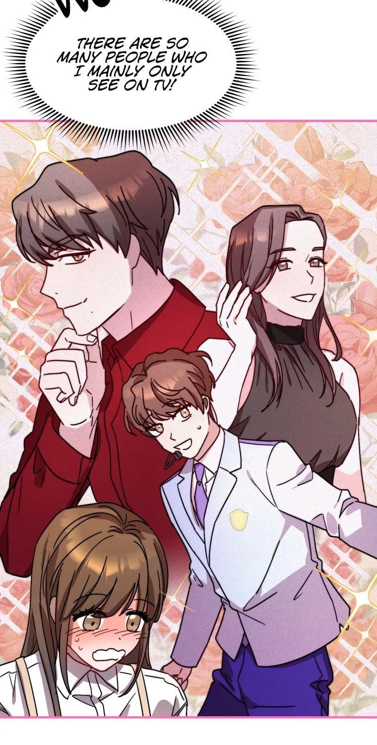 Top Star's Talent Library Chapter 20 page 17 - 