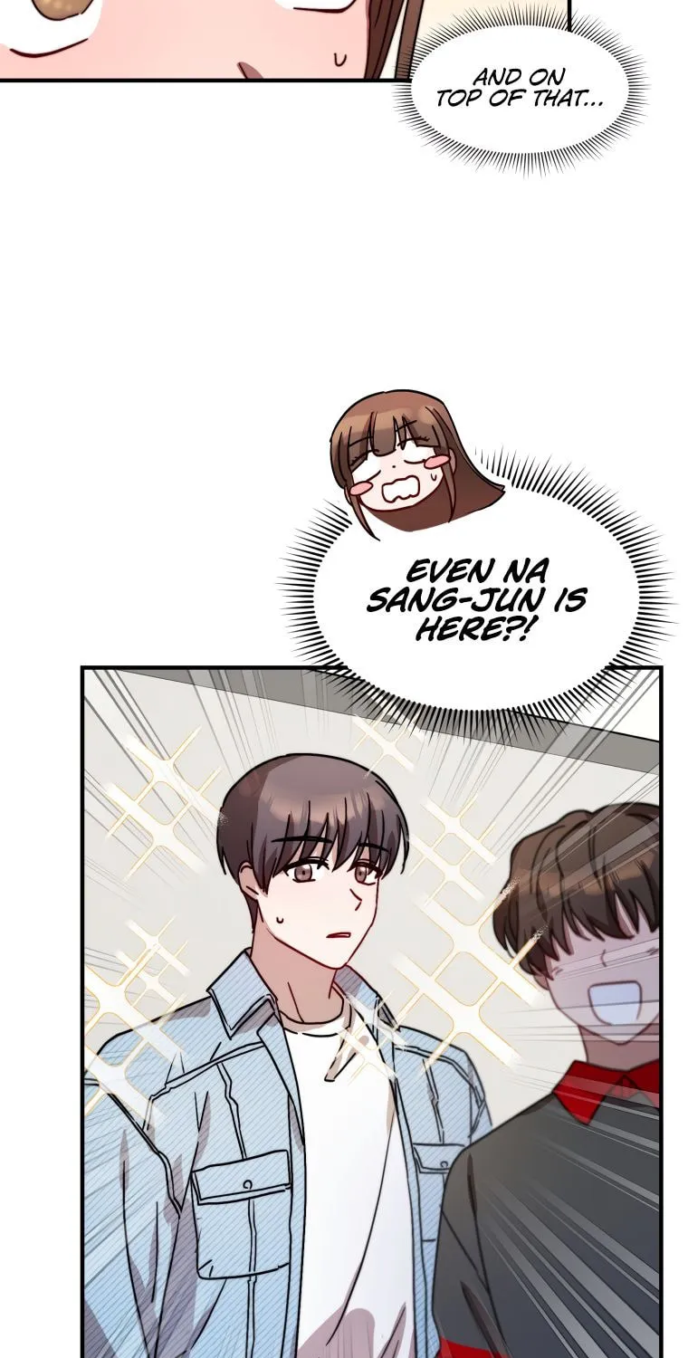 Top Star's Talent Library Chapter 20 page 19 - 