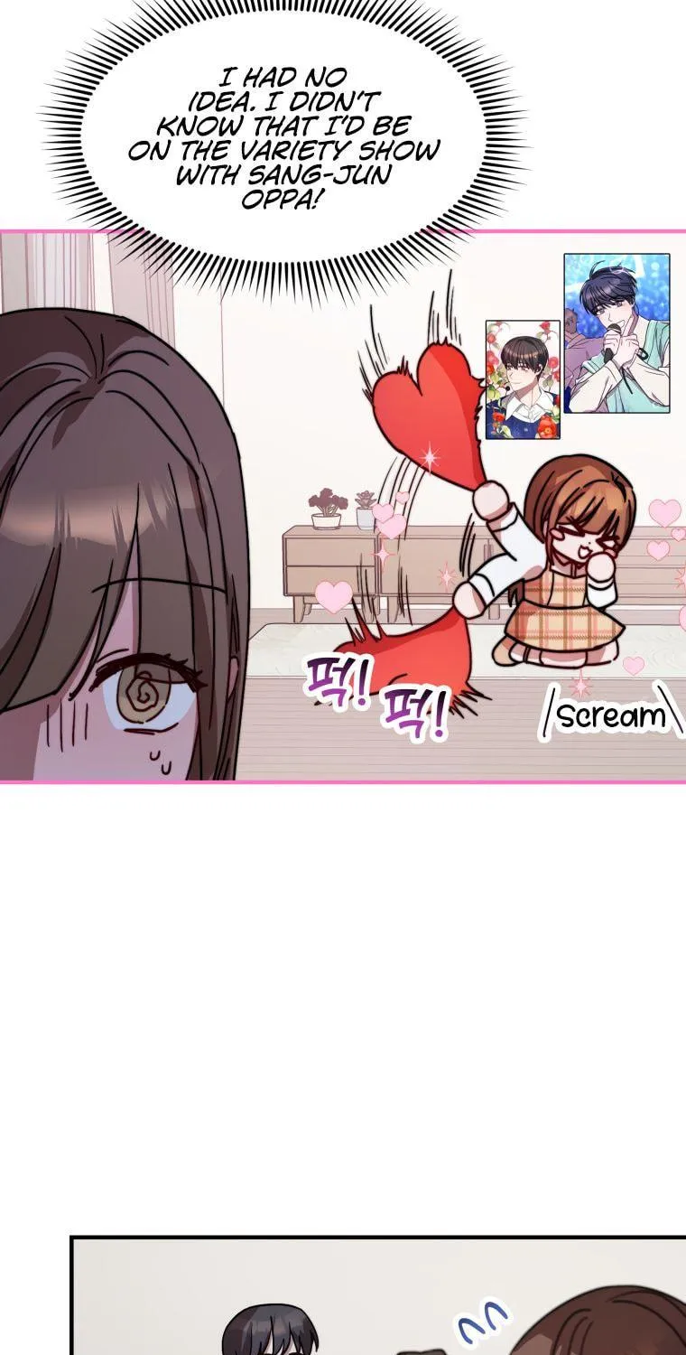 Top Star's Talent Library Chapter 20 page 21 - 