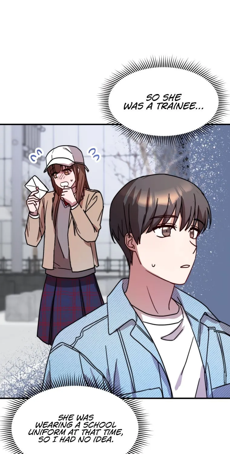 Top Star's Talent Library Chapter 20 page 23 - 