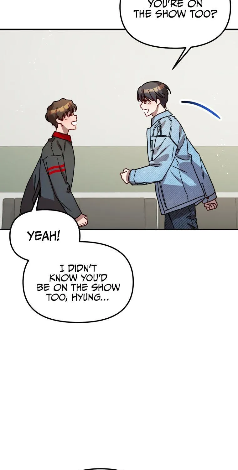 Top Star's Talent Library Chapter 20 page 4 - 