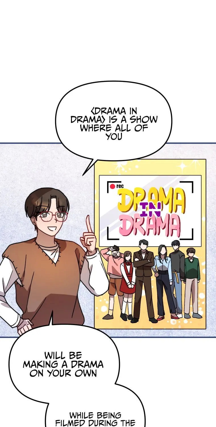 Top Star's Talent Library Chapter 20 page 31 - 