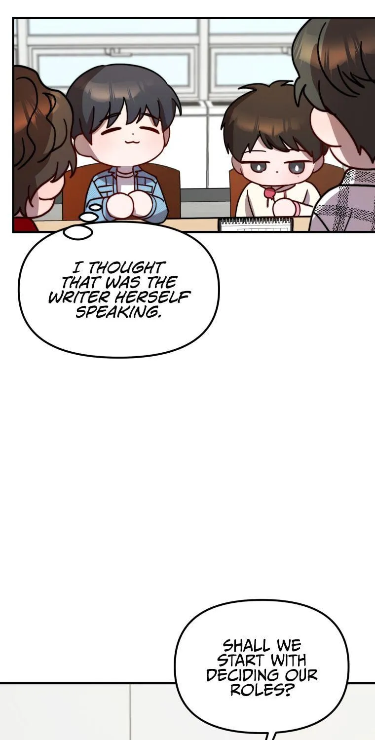 Top Star's Talent Library Chapter 20 page 37 - 