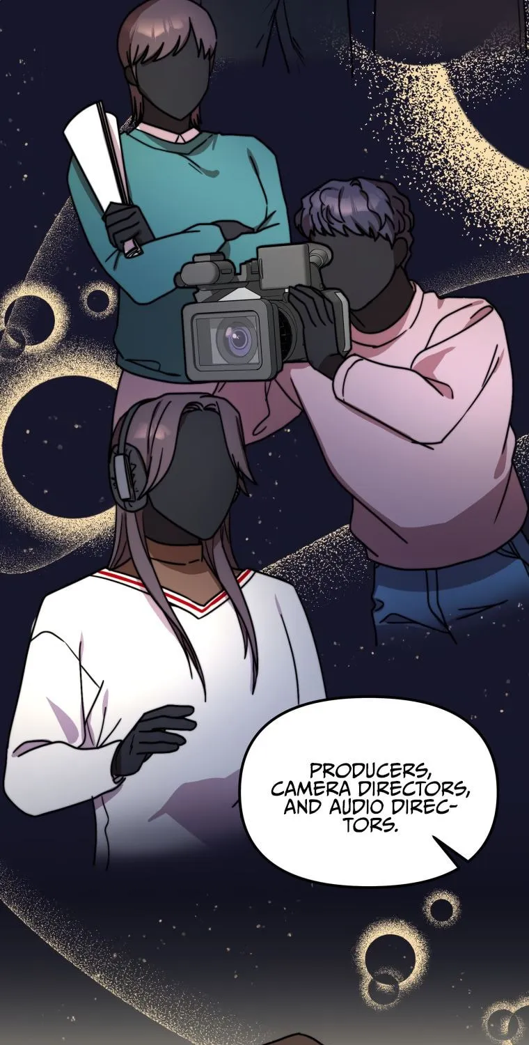 Top Star's Talent Library Chapter 20 page 41 - 