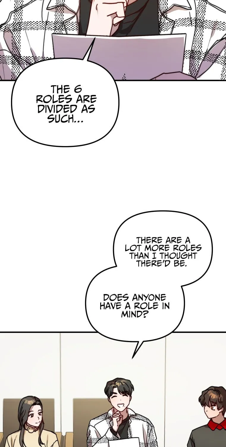 Top Star's Talent Library Chapter 20 page 43 - 