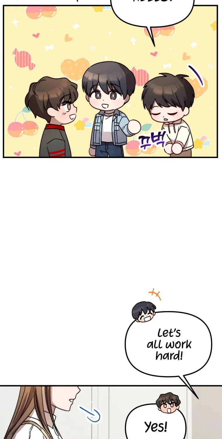 Top Star's Talent Library Chapter 20 page 6 - 