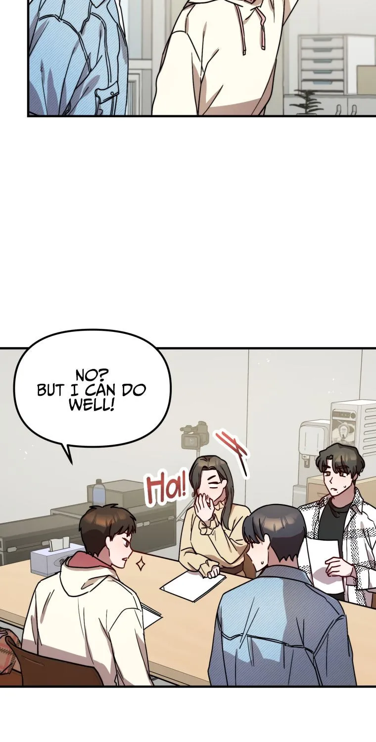 Top Star's Talent Library Chapter 20 page 54 - 