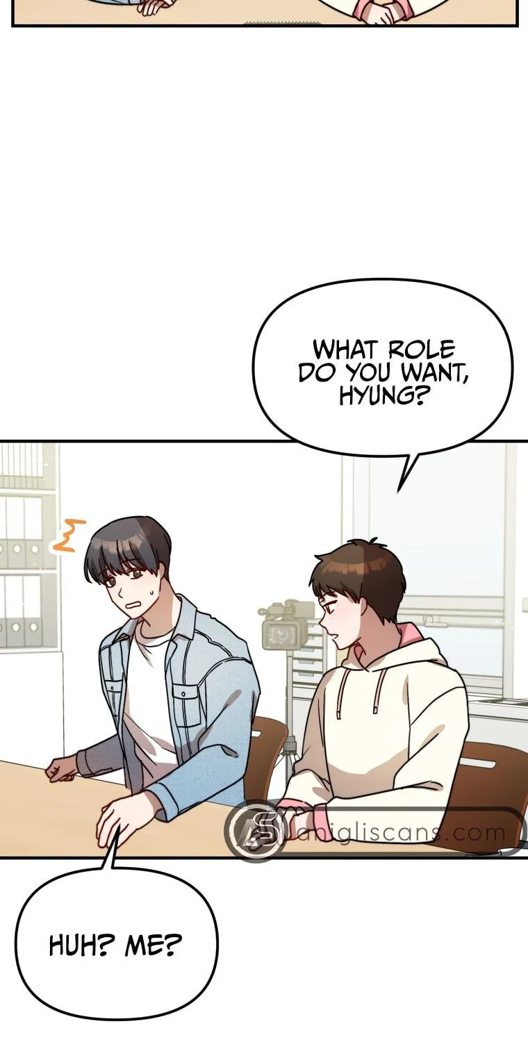 Top Star's Talent Library Chapter 20 page 58 - 