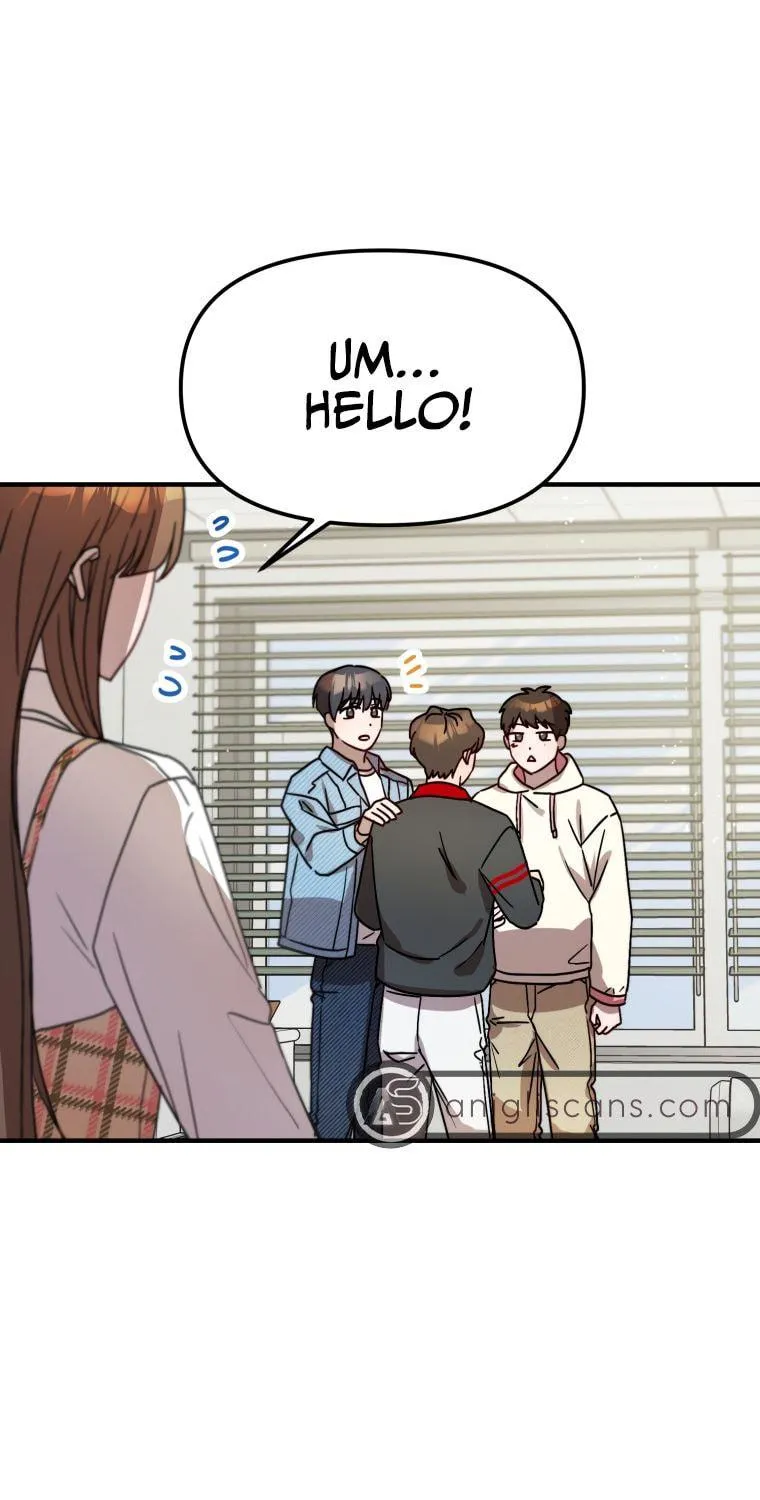 Top Star's Talent Library Chapter 20 page 8 - 