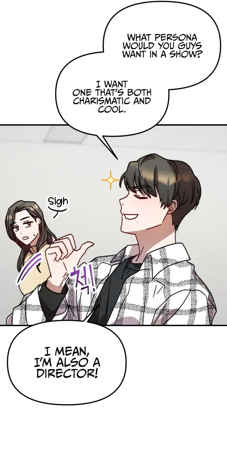 Top Star's Talent Library Chapter 20 page 85 - 